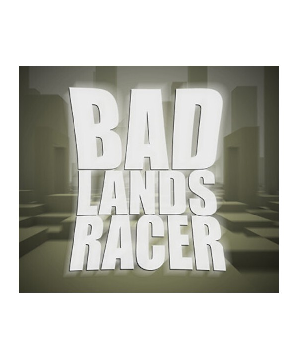Badlands Racer Steam Key GLOBAL